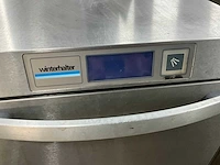 2018 winterhalter uc-m vaatwasmachine - afbeelding 6 van  7