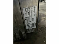 2018 winterhalter uc-m vaatwasmachine - afbeelding 7 van  7