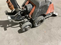 2018 wolff turbo stripper professionele tapijtstripper - afbeelding 2 van  11