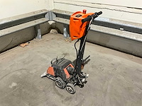 2018 wolff turbo stripper professionele tapijtstripper - afbeelding 8 van  11