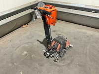 2018 wolff turbo stripper professionele tapijtstripper - afbeelding 3 van  11