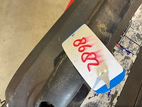 2018 worms entreprises access 3000 i noodstroomaggregaat mobiel - afbeelding 6 van  6