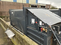 2018 wortmann spb20sen/hkv 20m3 perscontainer - afbeelding 8 van  13