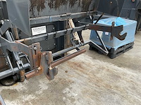 2018 wortmann spb20sen/hkv 20m3 perscontainer - afbeelding 12 van  13