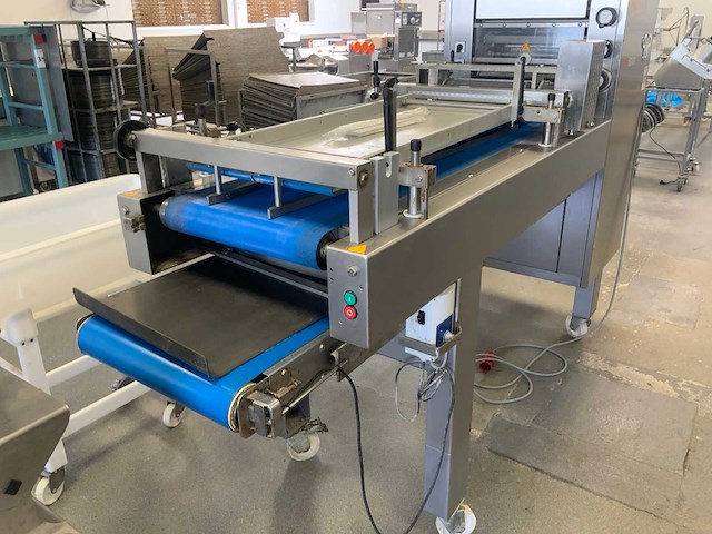 2018 wp haton bm51 b langmaker - afbeelding 3 van  9