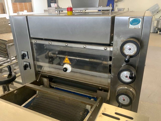 2018 wp haton bm51 b langmaker - afbeelding 5 van  9