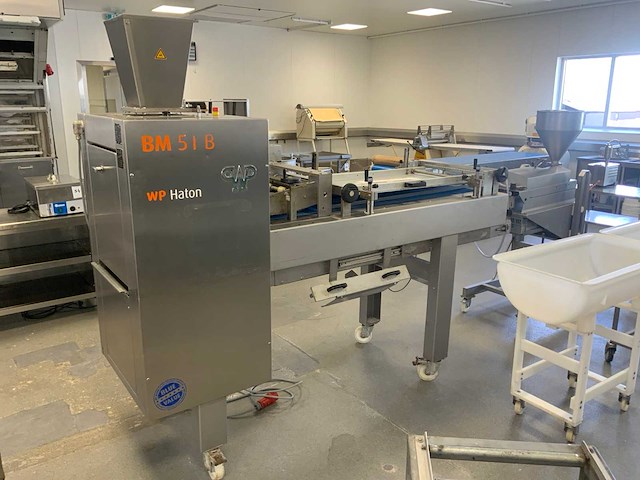 2018 wp haton bm51 b langmaker - afbeelding 6 van  9