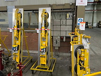 2018 wpg mrtalpch611lcd vacuümheffer - afbeelding 1 van  6