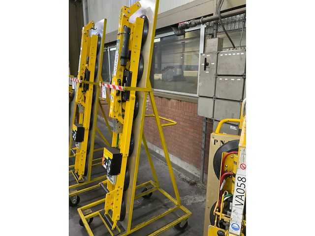 2018 wpg mrtalpch611lcd vacuümheffer - afbeelding 4 van  6