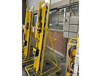 2018 wpg mrtalpch611lcd vacuümheffer - afbeelding 4 van  6