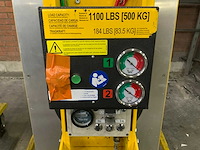 2018 wpg mrtalpch611lcd vacuümheffer - afbeelding 5 van  6