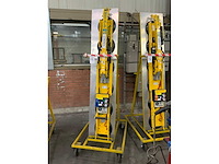 2018 wpg mrtalpch611lcd vacuümheffer - afbeelding 2 van  5