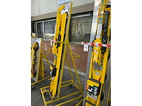 2018 wpg mrtalpch611lcd vacuümheffer - afbeelding 4 van  5