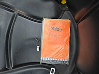 2018 yale erp20vt mwb e2030 vorkheftruck - afbeelding 2 van  10