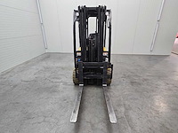 2018 yale erp20vt mwb e2030 vorkheftruck - afbeelding 4 van  10