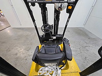 2018 yale erp20vt mwb e2030 vorkheftruck - afbeelding 7 van  10