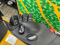 2018 yale erp20vt mwb e2030 vorkheftruck - afbeelding 8 van  10
