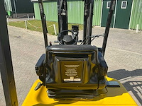 2018 yale gdp25mx vorkheftruck - afbeelding 4 van  18