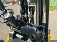 2018 yale gdp25mx vorkheftruck - afbeelding 5 van  18