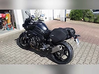2018 yamaha - mt 10 - motorcycle