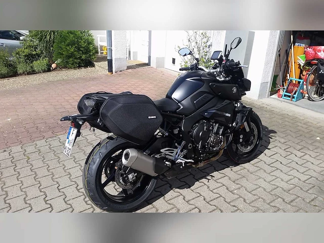 2018 yamaha - mt 10 - motorcycle - afbeelding 2 van  2