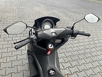 2018 yamaha - n max 125 - motorcycle - afbeelding 2 van  11