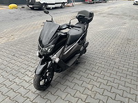 2018 yamaha - n max 125 - motorcycle - afbeelding 1 van  11