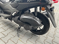 2018 yamaha - n max 125 - motorcycle - afbeelding 6 van  11