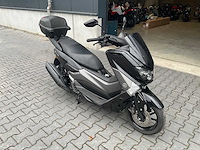 2018 yamaha - n max 125 - motorcycle - afbeelding 10 van  11