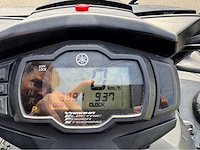 2018 yamaha grizzly 700 met kenteken quad - afbeelding 3 van  14