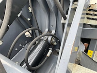 2018 yanmar tl80 wiellader - afbeelding 4 van  32