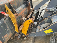 2018 yanmar tl80 wiellader - afbeelding 5 van  32