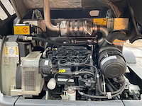 2018 yanmar tl80 wiellader - afbeelding 13 van  32