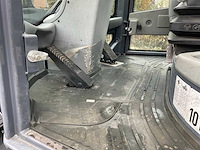 2018 yanmar tl80 wiellader - afbeelding 17 van  32