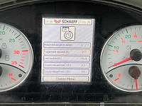 2018 yanmar tl80 wiellader - afbeelding 22 van  32