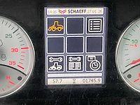 2018 yanmar tl80 wiellader - afbeelding 24 van  32