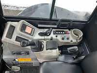 2018 yanmar vio50-6b midigraafmachine - afbeelding 15 van  31