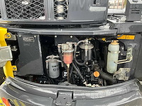 2018 yanmar vio50-6b midigraafmachine - afbeelding 20 van  31