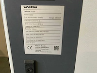 2018 yaskawa motoman- mpl 160 b industriële 4-assige pallettiseerrobot - afbeelding 4 van  13