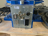 2018 yaskawa motoman- mpl 160 b industriële 4-assige pallettiseerrobot - afbeelding 10 van  13