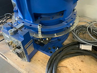 2018 yaskawa motoman- mpl 160 b industriële 4-assige pallettiseerrobot - afbeelding 11 van  13