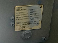 2018 yaskawa motoman- mpl 160 b industriële 4-assige pallettiseerrobot - afbeelding 12 van  13