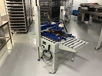 2018 youngsunpack mh fj max dozensluitmachine - afbeelding 3 van  10