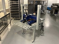 2018 youngsunpack mh fj max dozensluitmachine - afbeelding 4 van  10