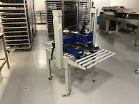 2018 youngsunpack mh fj max dozensluitmachine - afbeelding 5 van  10