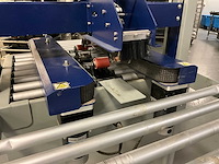 2018 youngsunpack mh fj max dozensluitmachine - afbeelding 6 van  10