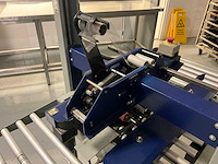 2018 youngsunpack mh fj max dozensluitmachine - afbeelding 7 van  10