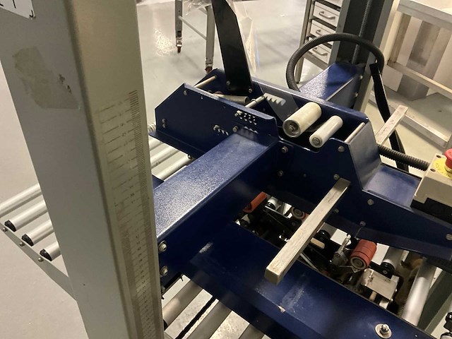 2018 youngsunpack mh fj max dozensluitmachine - afbeelding 9 van  10