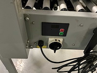 2018 youngsunpack mh fj max dozensluitmachine - afbeelding 10 van  10