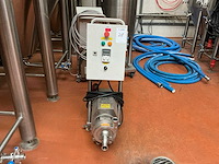 2018 yuy rvs pompunit - afbeelding 3 van  7